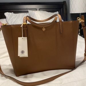 Tory Burch Emerson small tote
